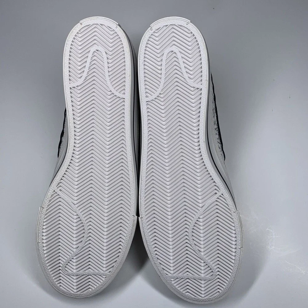 Nike Court Legacy SDC White Pink Silver Serena Williams Womens 9.5 DJ1454-100 - Picture 4 of 10